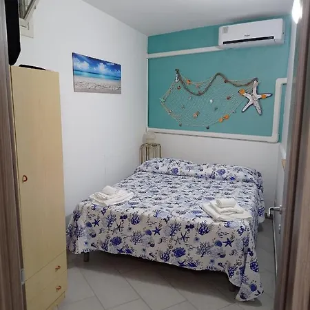 Apartment House Roches Noire Giardini Naxos