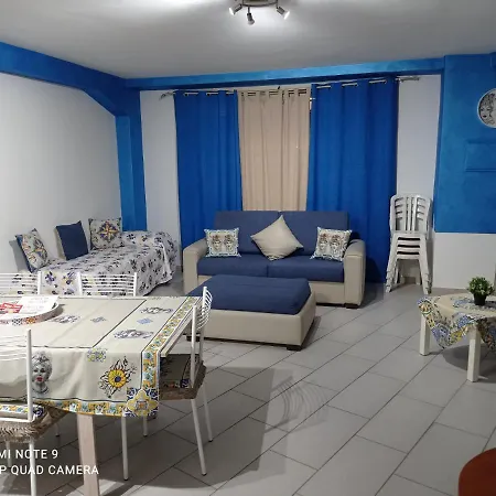 House Roches Noire Apartment